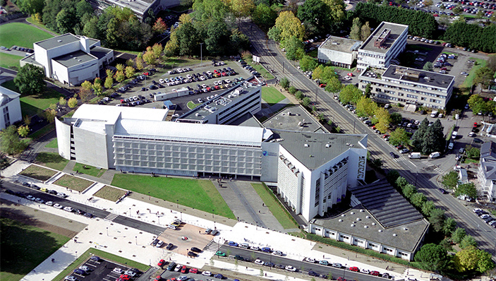 Audencia Business School