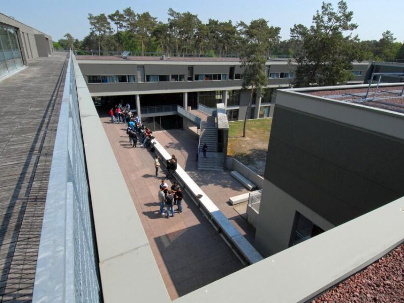 ESIGELEC Graduate School of Engineering